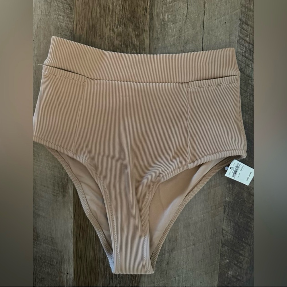 Aerie bikini bottom NWT